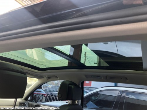 Volkswagen TIGUAN ALLSPACE 250 TSI COMFORTLINE 2019/2019